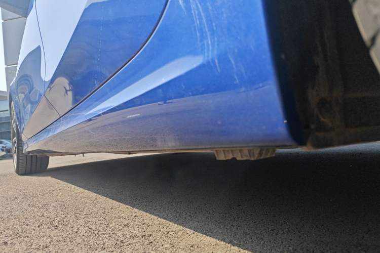 Used BMW 3 Series 2021 Second Facelift 325Li M Sport Package