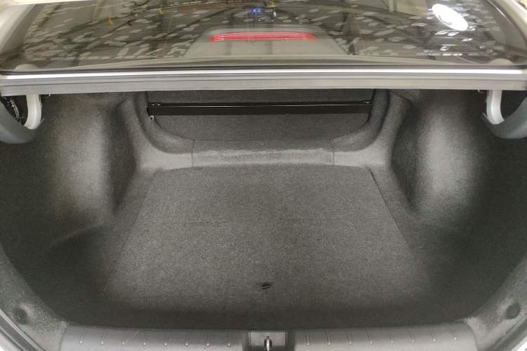 Used Honda Civic 2016 180TURBO CVT Comfort Version