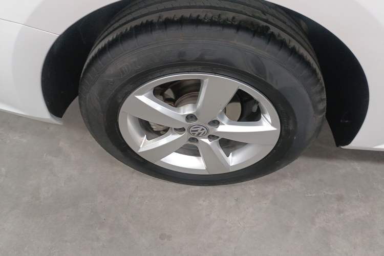 Used Volkswagen Lavida 2019 Lavida Start 1.5L Automatic Trendy Version China VI Standard
