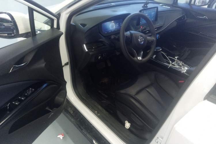 Used Buick Velite 6 2024 430km Comfort Edition
