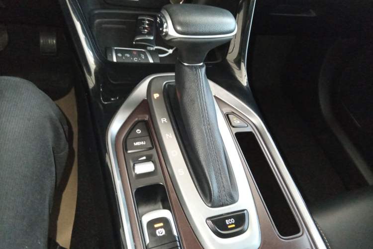 Used GAC Trumpchi GS4 2022 270T Automatic Smart Drive Technology Edition (Upgraded Version)
