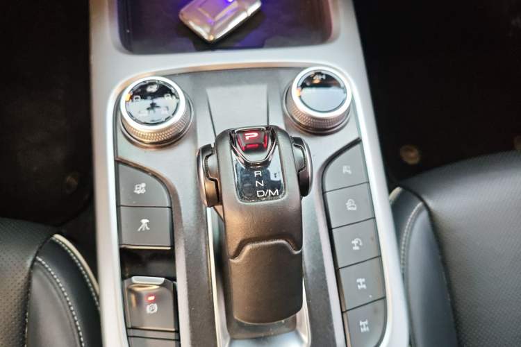 Used Tank 300 2021 Off-Road Edition 2.0T Conqueror
