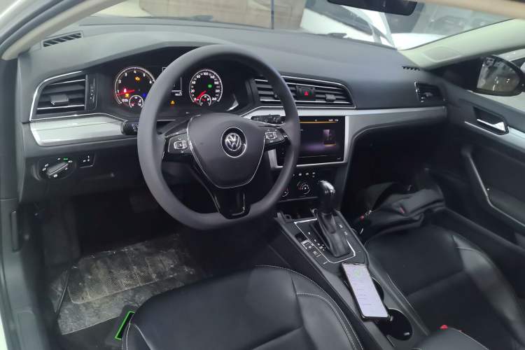 Used Volkswagen Lamando 2021 230TSI DSG Fashion Edition