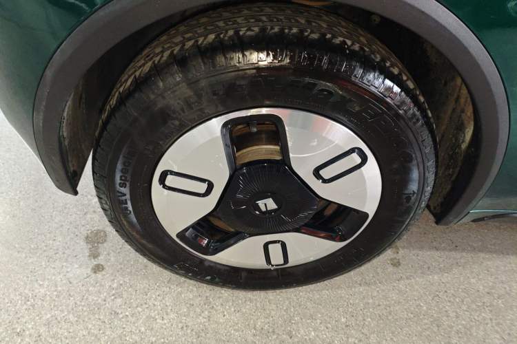 Used Baojun KiWi EV 2022 Designer Lite Edition Ternary Lithium
