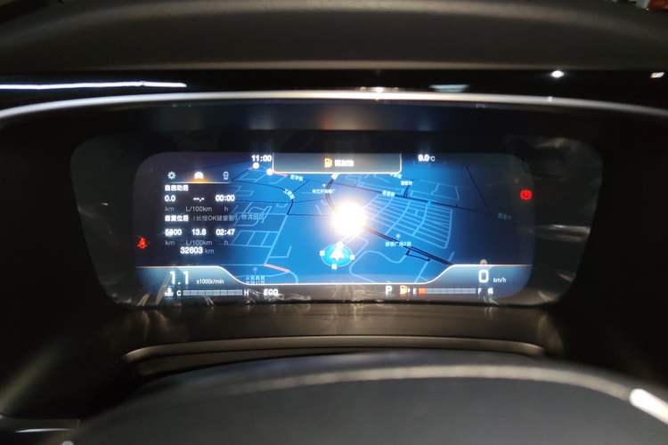 Used GAC Trumpchi M8 2023 Lingxiu Series 390T Prestige Edition