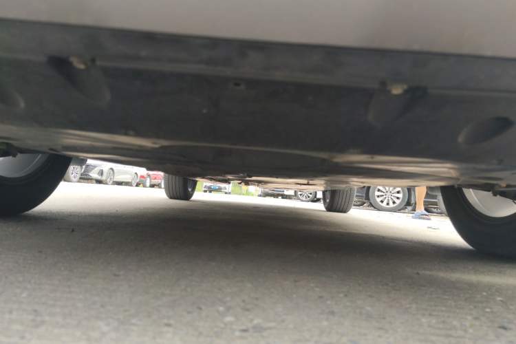 Used Toyota RAV4 2022 2.0L CVT Two-Wheel Drive Fashion Edition
