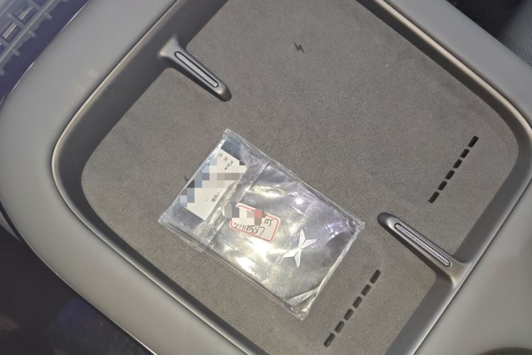 Used XPeng G7 2025 702 Max
