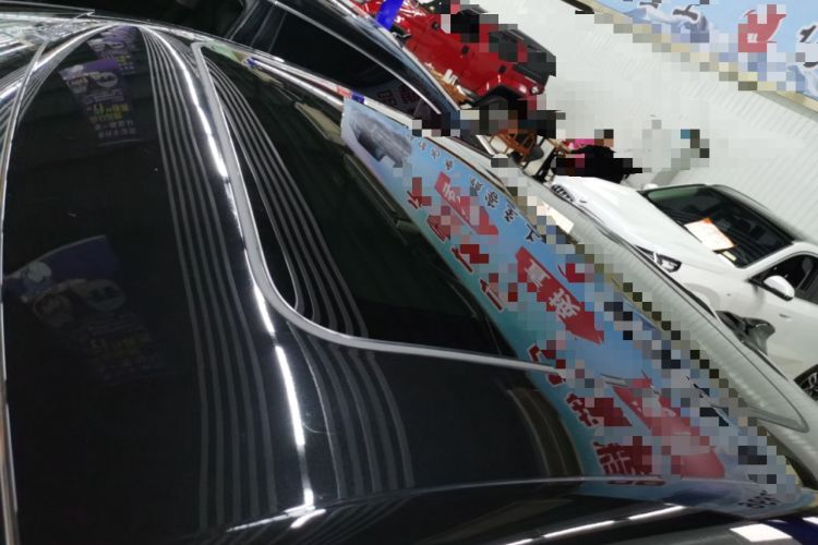 Used Volkswagen Magotan 2024 380TSI DSG Prestige Edition DaMai Package