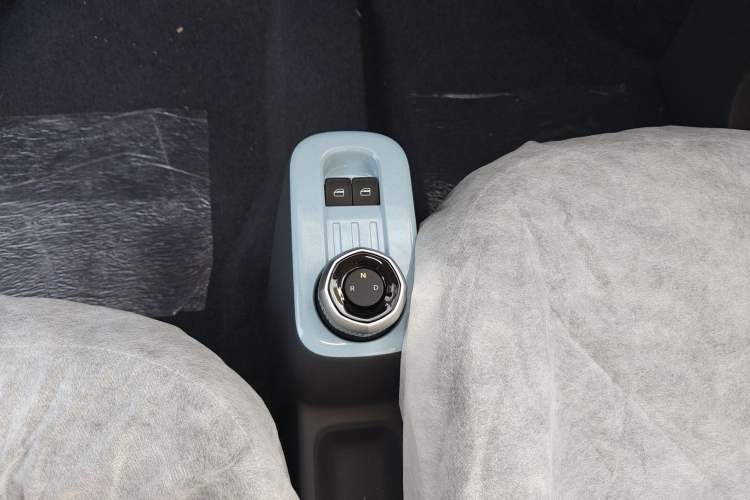 Used  Panda 2024 Panda Mini 200km Endurance Bear