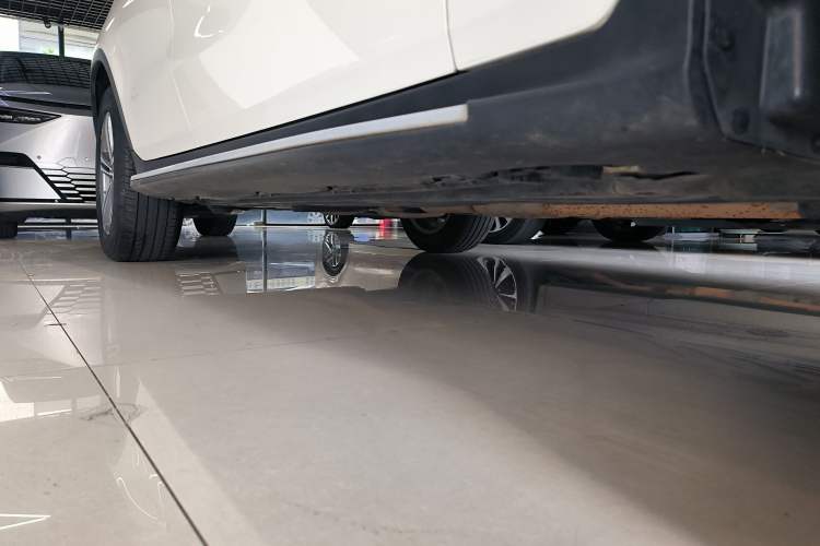 Used Mercedes-Benz GLC 2020 GLC 260 L 4MATIC Luxury Model
