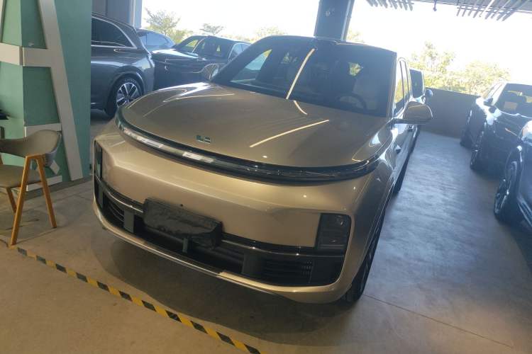 Used Li Auto L8 2024 Max