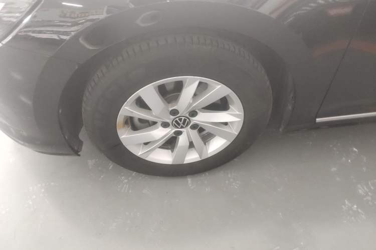 Used Volkswagen Passat 2024 280TSI Business Edition