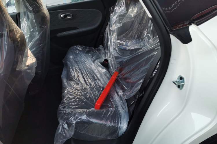 Used Dongfeng NAMMI 01 2024 New Edition 330 Plus Smart+
