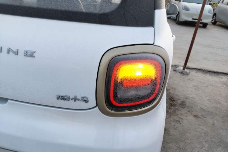 Used Bestune Pony 2025 222km Range Agile Horse