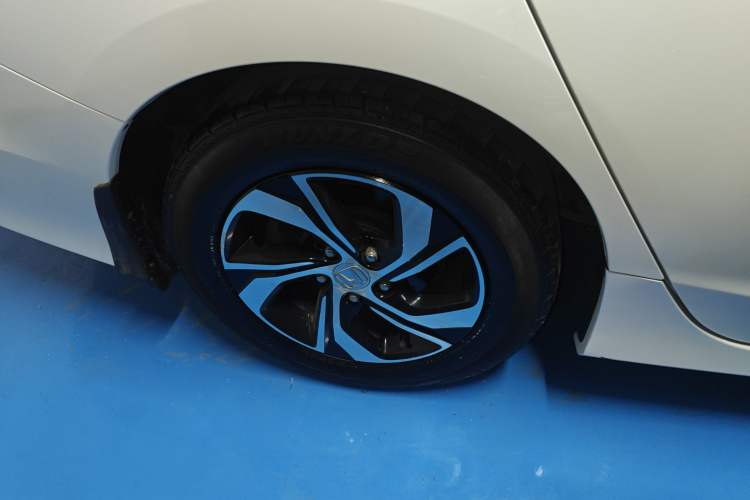 Used Honda Accord 2016 2.0L Comfort Edition