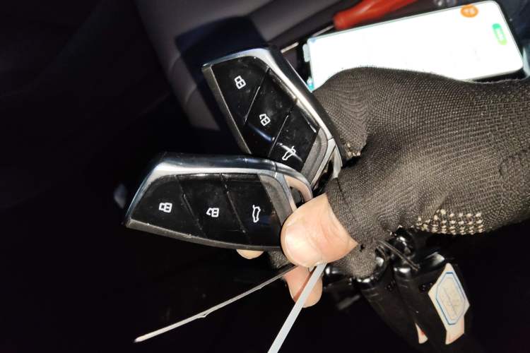 Used SAIC MAXUS Dajia 7 2024 Revised Version Super Hybrid Long-Range Edition Enjoyment Version