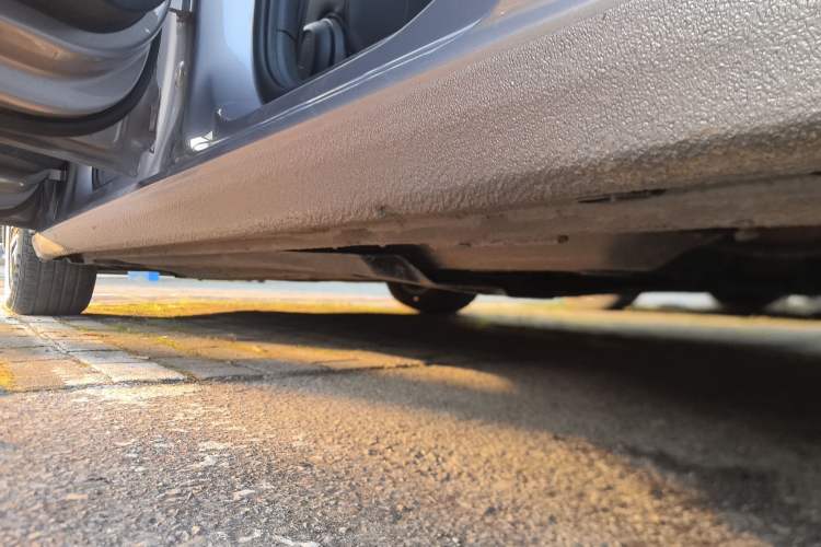 Used Volkswagen Sagitar 2019 200TSI DSG Comfort Version China VI Standard
