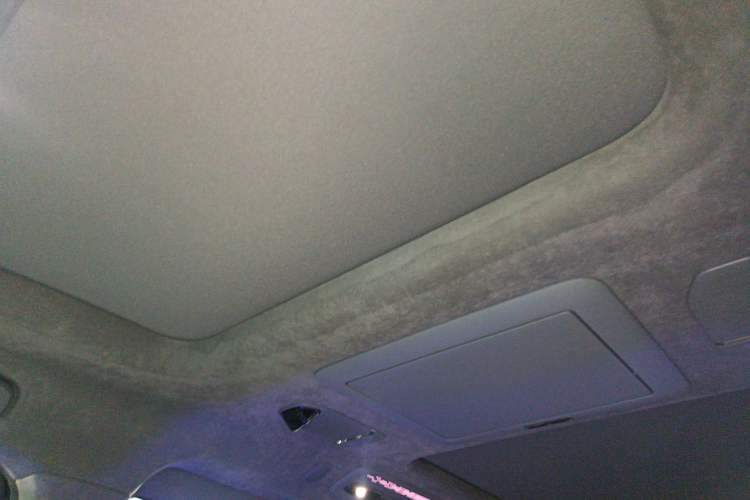 Used Zeekr 009 2022 WE Edition
