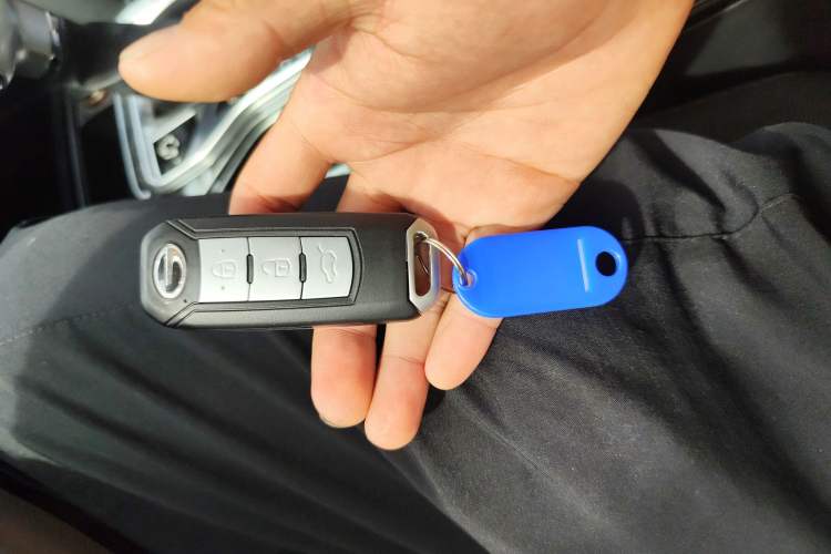 Used GAC Trumpchi GS4 2017 235T Automatic Two-Wheel Drive Elite Edition
