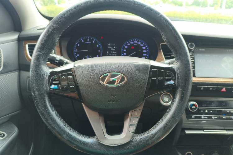 Used Hyundai Mistra 2014 1.8L Automatic Smart GLS
