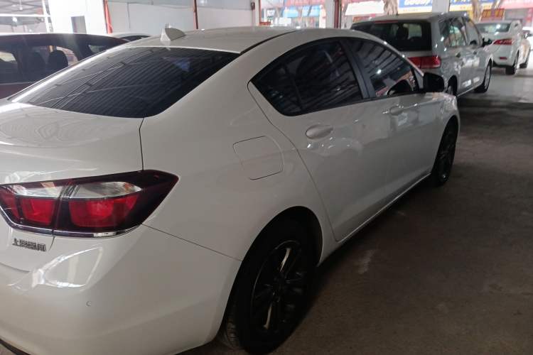 Used Chevrolet Cruze 2015 1.5L Manual Elite Edition