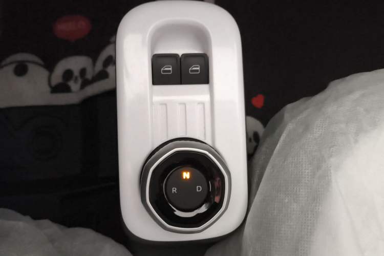 Used  Panda 2025 210km Panda Rider
