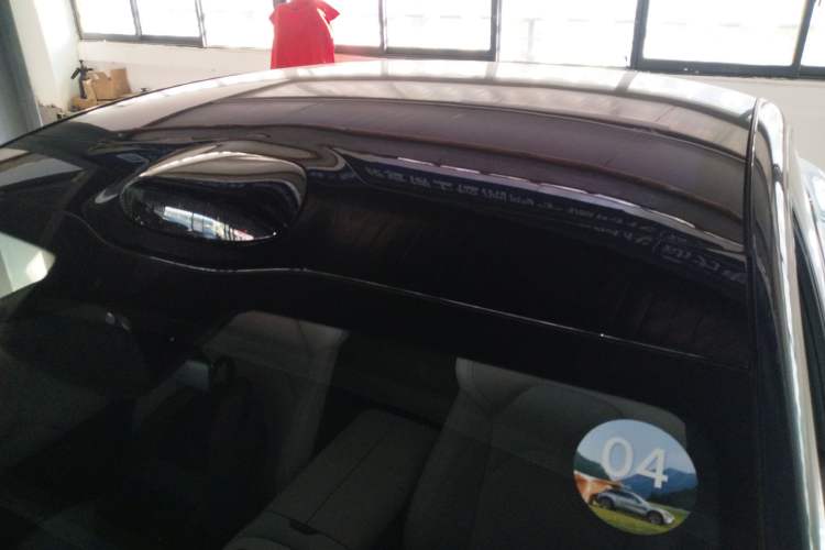 Used Xiaomi Auto SU7 2024 Rear-Drive Ultra-Long Range Advanced Pro-Level Intelligent Driving Version