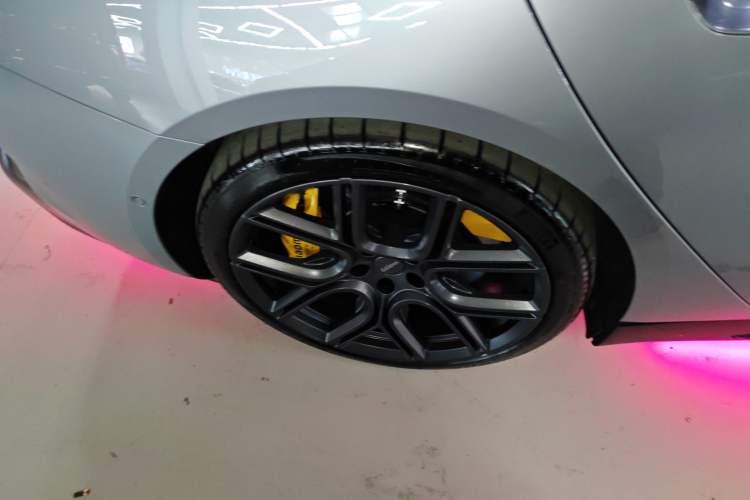 Used  SU7 Ultra 2025 Ultra Model
