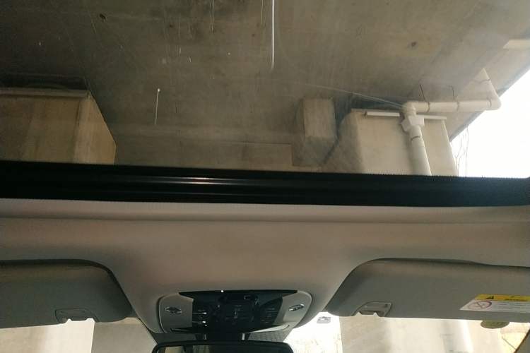 Used GAC Trumpchi M8 2021 Master Series 390T Prestige Edition