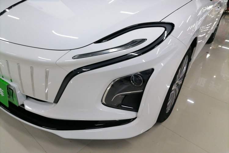 Used Hongqi E-QM5 2023 620km PLUS
