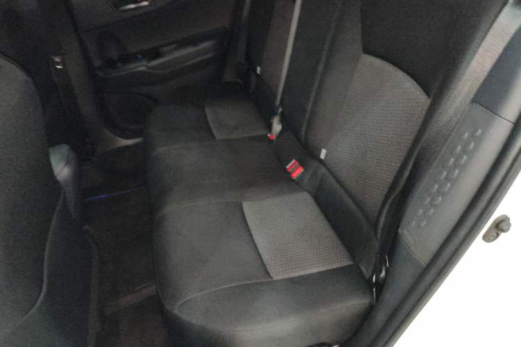 Used Toyota C-HR 2020 2.0L Comfort Edition
