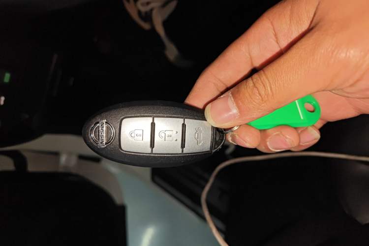 Used Nissan Teana 2013 2.0L XL Comfort Edition
