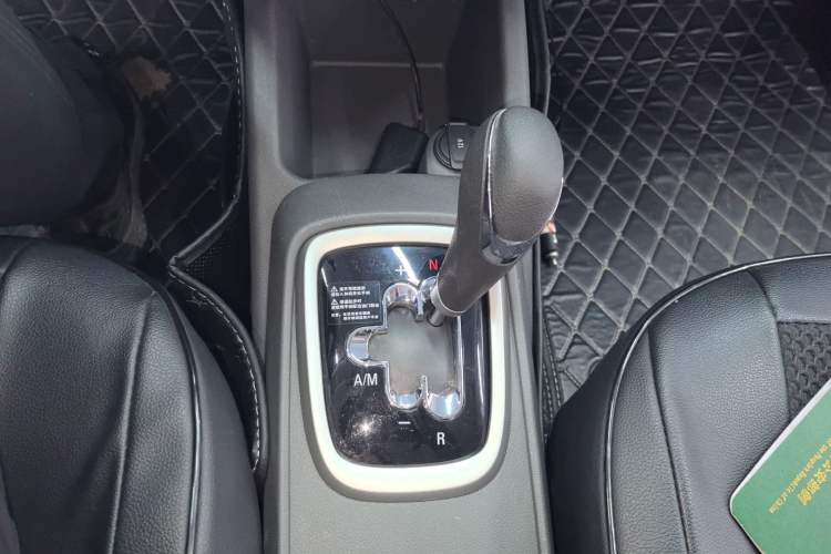 Used Chevrolet Sail 2015 Sail 3 1.3L AMT Ideal Edition
