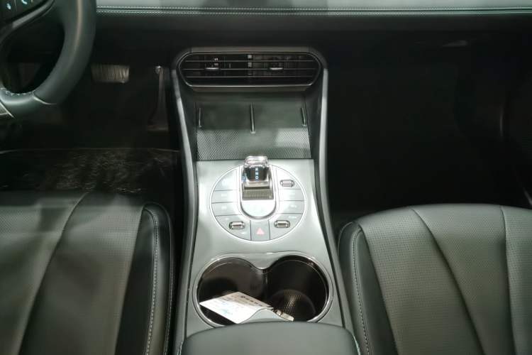 Used BYD Seal 05 DM-i 2025 DM-i Smart Drive 55KM Luxury Model
