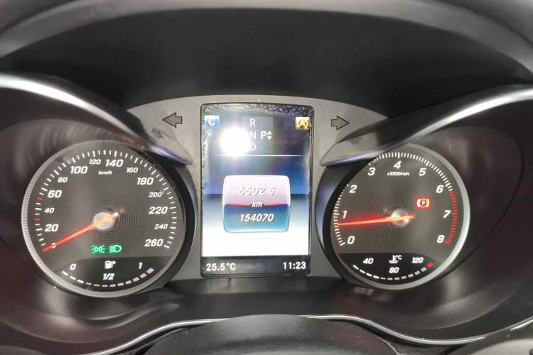 Used Mercedes-Benz C-Class 2017 Restyled C 180 L Fashion Edition Sport Version