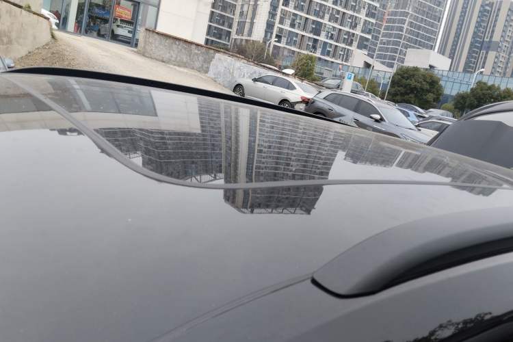 Used Audi Q5L 2024 45 TFSI Luxury Dynamic Model
