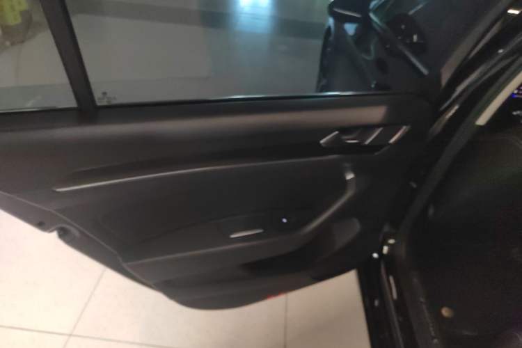 Used Volkswagen Magotan 2020 330TSI DSG Leading Model