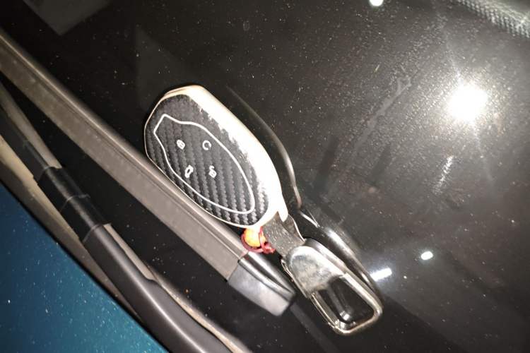 Used GAC Trumpchi GS8 2022 Double-Energy Series 2.0TM Four-Wheel Drive Premium Edition (7 Seats)
