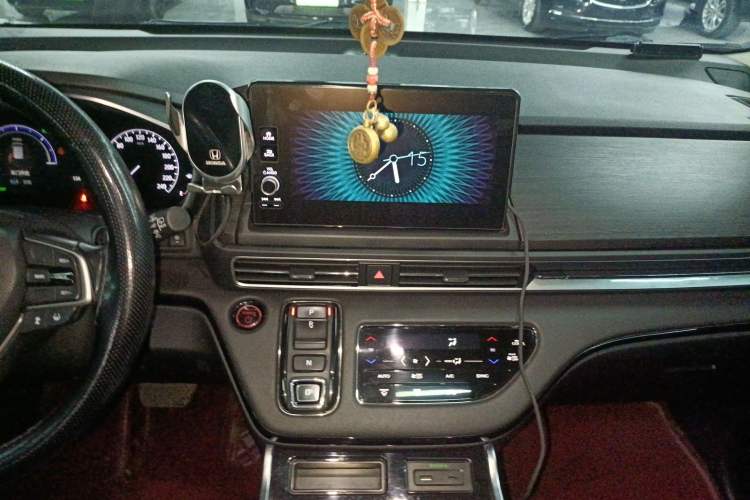 Used Honda Elysion 2022 2.0L eHEV Luxury First Edition