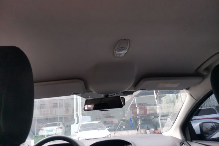 Used Ford Focus 2017 Hatchback 1.6L Automatic Comfort Plus SmartDrive Edition
