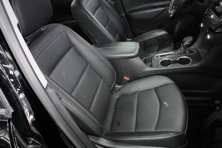 Used Chevrolet Equinox 2022 535T Chijie Edition
