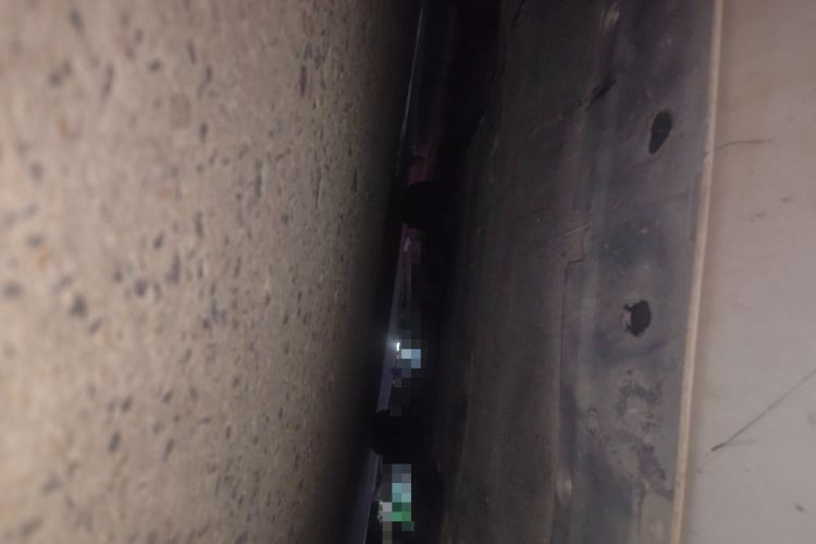 Used Audi Q5L 2018 45 TFSI Prestige Fashion Edition China V Emission Standard
