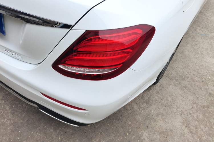 Used Mercedes-Benz E-Class 2019 Restyled E 300 L Sport Luxury Edition