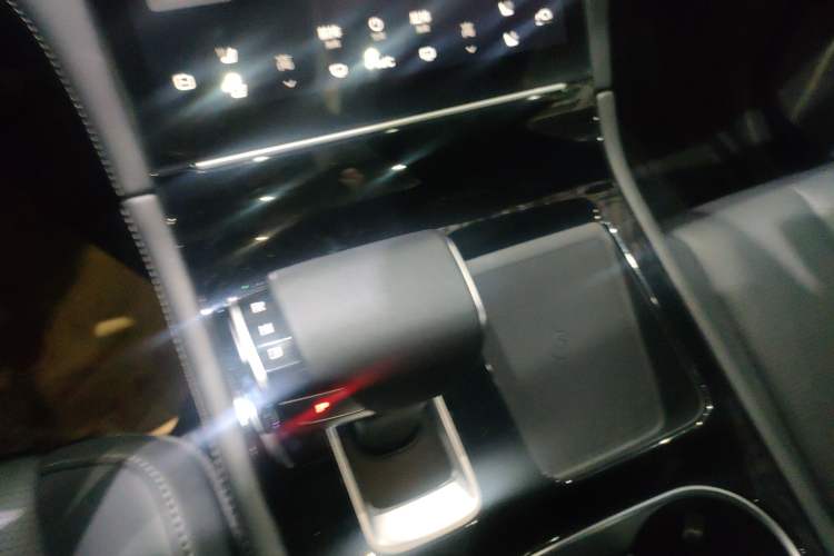 Used Li Auto ONE 2020 Extended-Range 6-Seater Version
