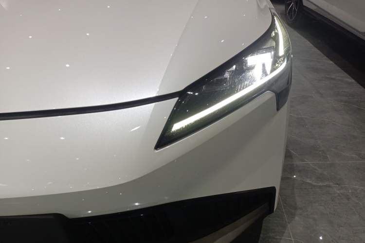 Used AION S Plus 2026 Model Luxury Edition
