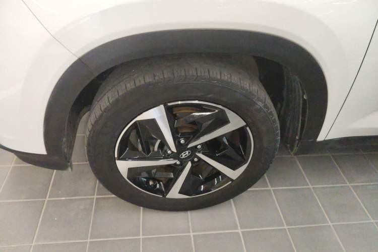 Used Hyundai ix35 2021 2.0L Automatic 2WD GLS Leading Edition
