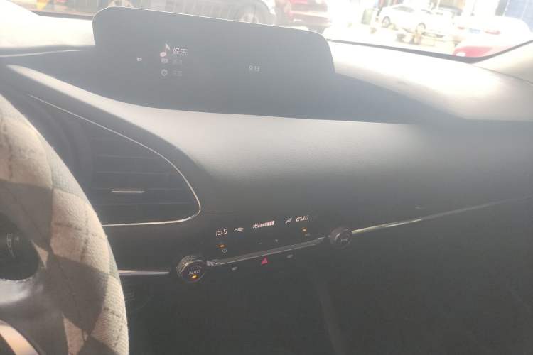 Used Mazda Mazda 3 Axela 2020 2.0L Automatic Zhiya Edition
