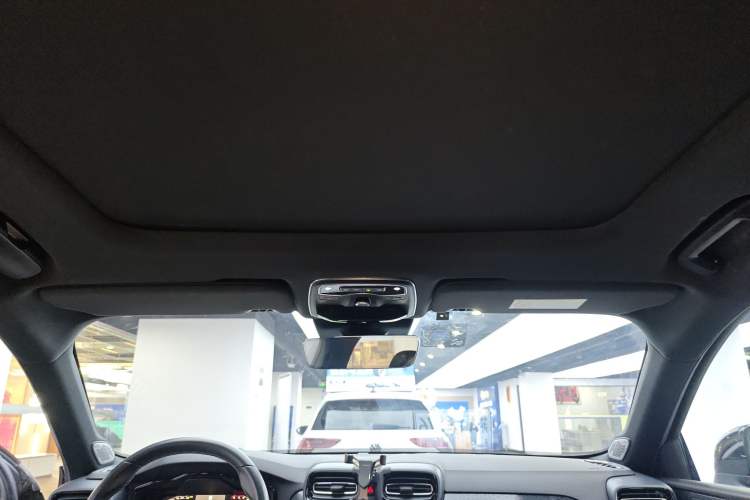 Used Lynk & Co 03 2022 2.0TD DCT JingPro