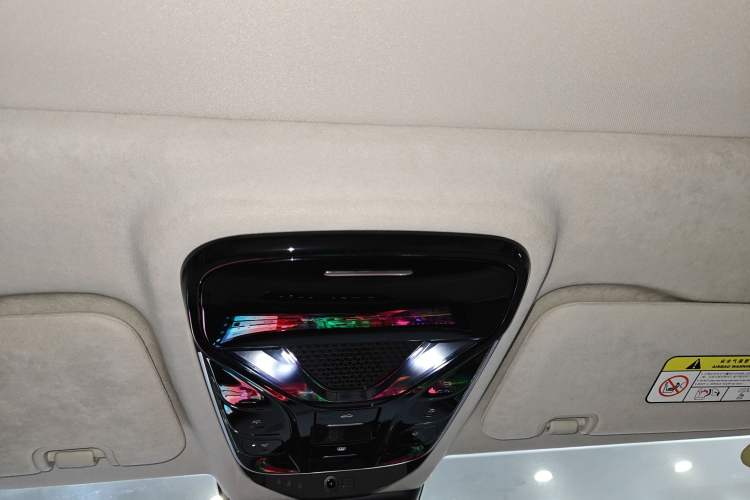 Used ARCFOX Alpha S6 2025 735MAX 160kW
