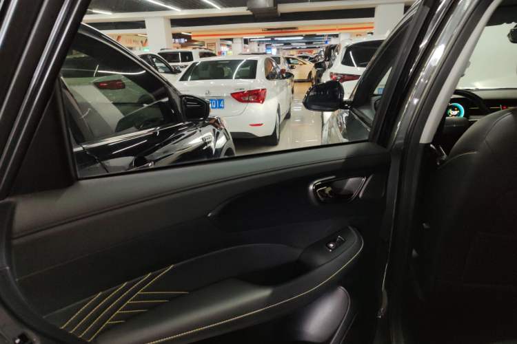 Used Roewe RX5 2021 PLUS 330TGI Automatic National Trend Intelligent Deluxe Edition
